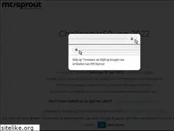Sites similar to challenger50.nl