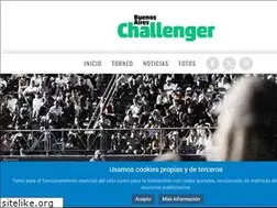 Sites similar to challengerba.com