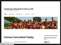 Sites similar to challengerball.com