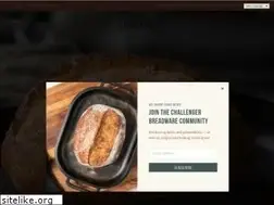 Sites similar to challengerbreadware.com