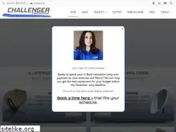 Sites similar to challengercommunications.com