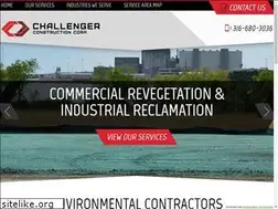 Sites similar to challengerconstruction.com