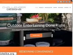 Sites similar to challengerdesignsllc.com