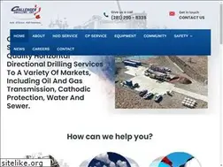 Sites similar to challengerdrilling.com