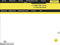 Sites similar to challengerfit.ru