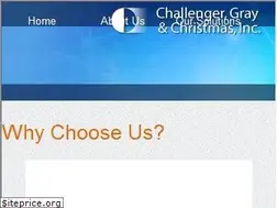 Sites similar to challengergray.com