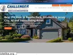 Sites similar to challengerhvacelizabeth.com