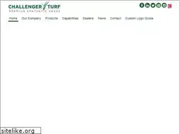 Sites similar to challengerind.com