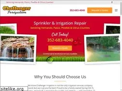 Sites similar to challengerirrigation.com