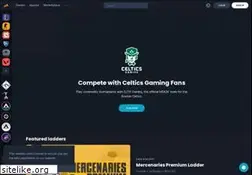 Sites similar to challengermode.com