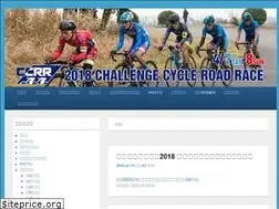 Sites similar to challengeroad.com