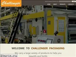 Sites similar to challengerpack.com