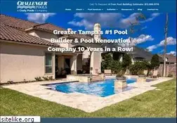 Sites similar to challengerpools.com