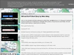Sites similar to challengerrpg.com