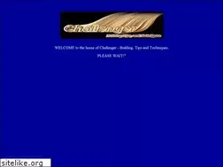 Sites similar to challengers101.com