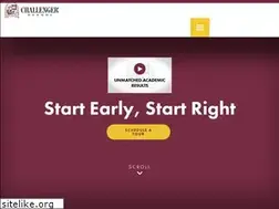 Sites similar to challengerschool.com