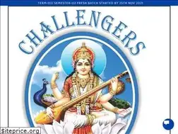 Sites similar to challengersclasses.com