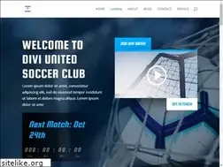 Sites similar to challengersportsglobal.com