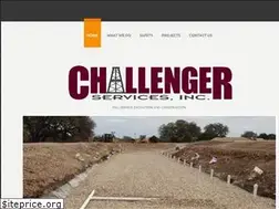 Sites similar to challengertx.com