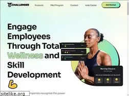 Sites similar to challenges.app