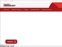 Sites similar to challengesincardiology.com