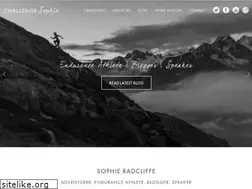 Sites similar to challengesophie.com