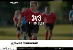 Sites similar to challengesports.com