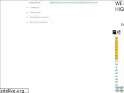 Sites similar to challengest.com