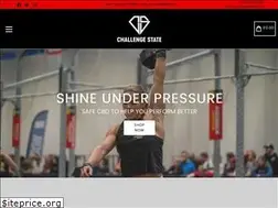 Sites similar to challengestate.com