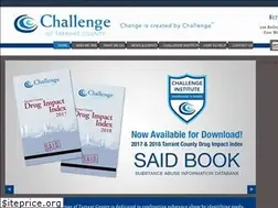 Sites similar to challengetc.org