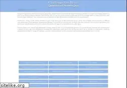 Sites similar to challengethebrain.com