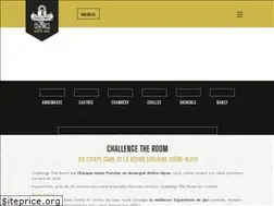 Sites similar to challengetheroom.fr