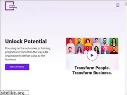 Sites similar to challengetraining.com