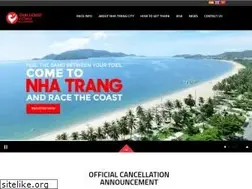 Sites similar to challengevietnam.com