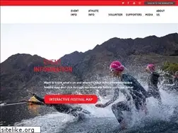 Sites similar to challengewanaka.com