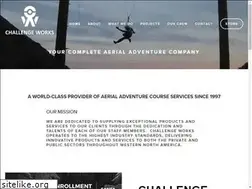Sites similar to challengeworks.com