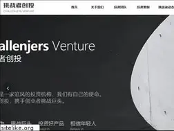 Sites similar to challenjers.com