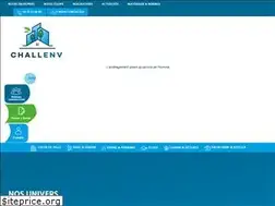 Sites similar to challenv.fr