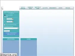 Sites similar to challes-les-eaux.fr