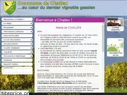 Sites similar to challex.fr