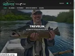 Sites similar to challhuaquen.com