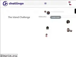 Sites similar to challingo.com
