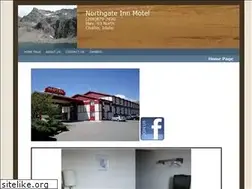 Sites similar to challismotel.com