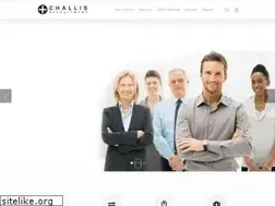 Sites similar to challisrecruitment.com.au