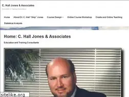 Sites similar to challjones.com