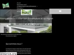 Sites similar to challoin.com