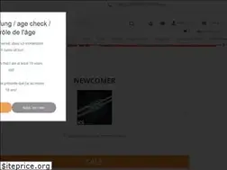 Sites similar to challouf.de
