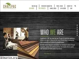 Sites similar to challpac.com