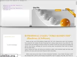 Sites similar to chalmasihdisini.blogspot.com