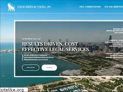 Sites similar to chalmers-nagel.com